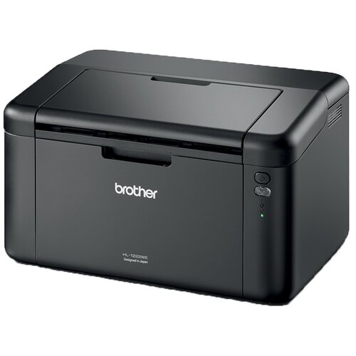 Brother HL-1222WE laserski štampač (USB+wireless) (HL1222WEYJ1) Cene
