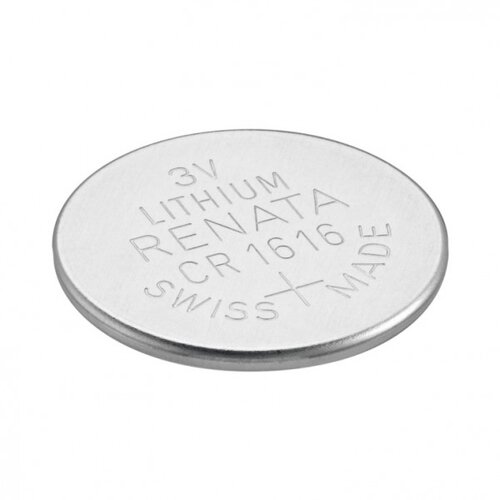 Agena Litijumska dugmasta baterija CR1616 Cijene