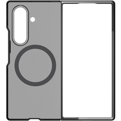 Samsung Galaxy Z Fold7 Capella črn ovitek, (5000003089) Cene