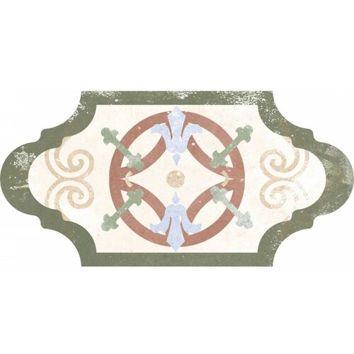 Provenzal Corinto Colors 16x33 Slike
