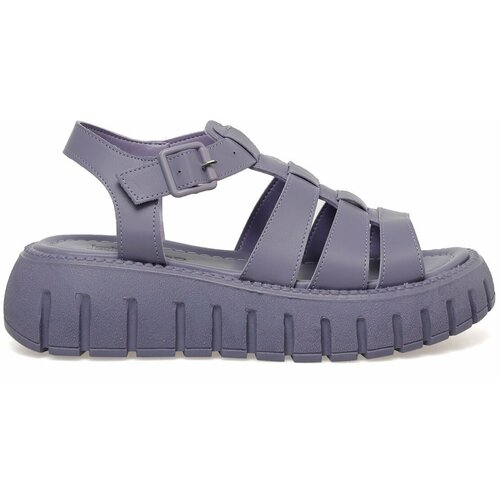 Butigo Sandals - Purple Cene