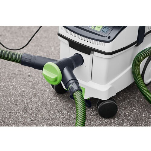 Festool Y-ventil SV-AS D50 SWT za CT 26-48 578533 Cene