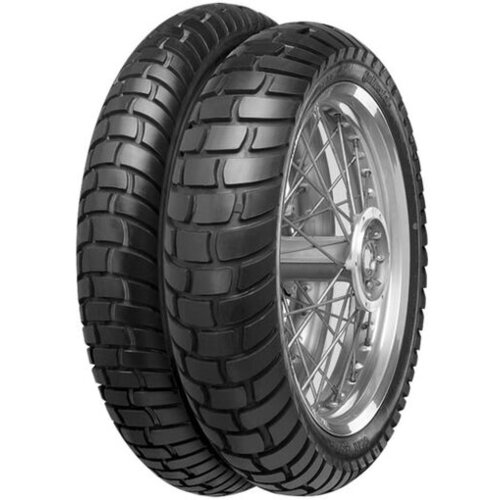 Continental guma za motocikle 90/90-21 ESCAPE 54S TT Cene