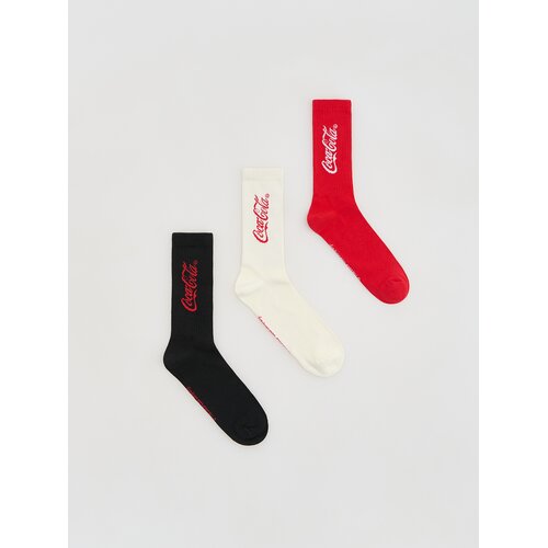 Reserved MEN`S SOCKS - crvena Cene
