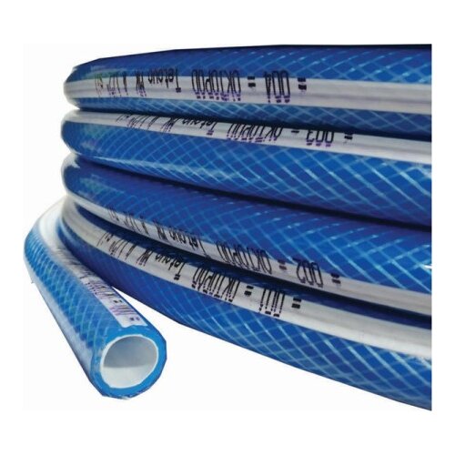 Nexsas bastensko silikonsko crevo plavo 3/4 '''' 25m ( 54415 ) Cene