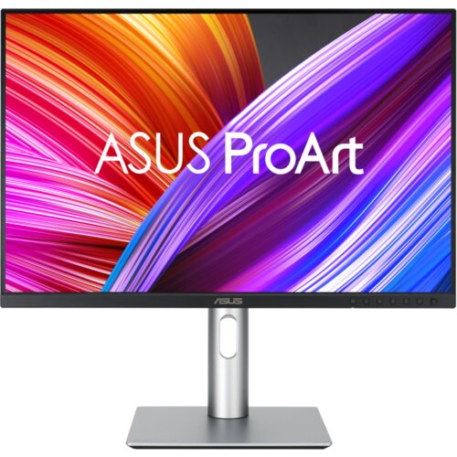 Asus PA248CRV Business Monitor - height adjustment pivot USB-C Cijene