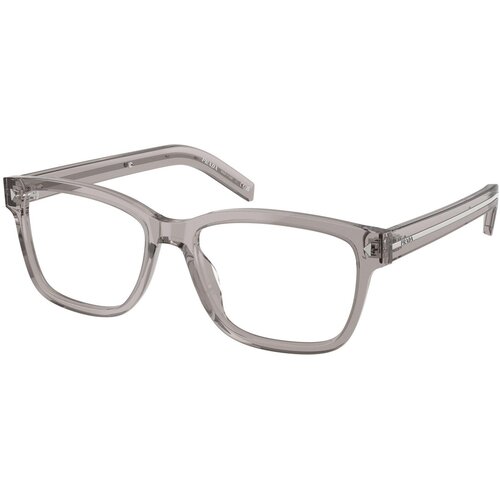 Prada PRB10V 10J1O1 L (55) Siva/Kristalna Slike