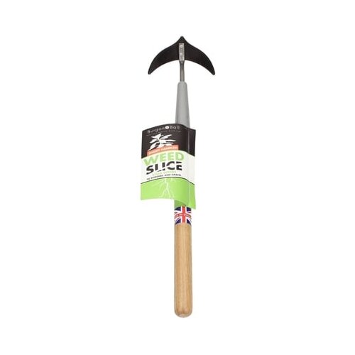 Burgon & Ball mini grablje za odstranjevanje plevela "weed slice" Cene