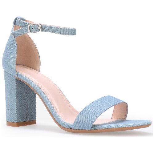 La Modeuse 71638_P168428 Plava Cijene