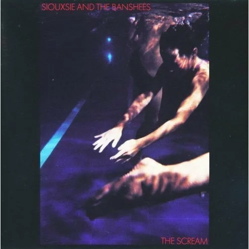 Siouxsie & The Banshees The Scream (Remastered) (LP)