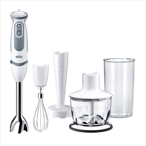 Braun MQ5237WH MultiQuick 5 Vario mešalnik, (21474244) Cene