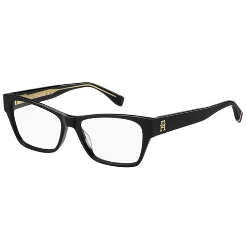 Tommy Hilfiger TH2104 807 ONE SIZE (53) Črna/Kristalna Cene