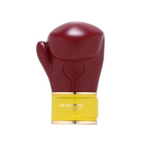 Fragrance World Champion Sugar 80 ml parfemska voda za mu&amp;scaron;karce Slike