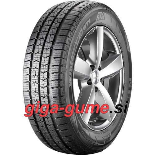Nexen Winguard WT1 ( 215/65 R15C 104/102T 6PR ) zimska pnevmatika Cene