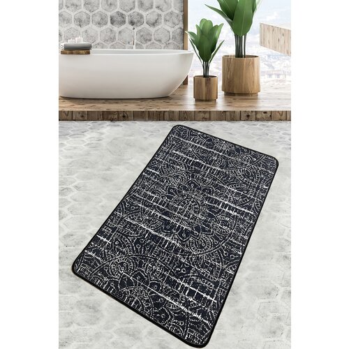 Hanah home prostirka za kupatilo 70x120cm Šarena Cene