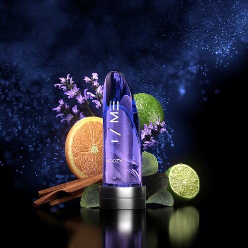 I/ME PERFUMES WOOZY parfemska voda uniseks 45 ml Slike