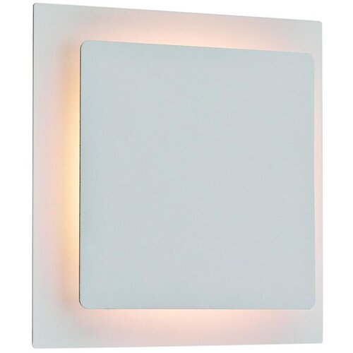 Wofi 4048-108Q - led zidno svetlo bayonne LED/6,5W/230V belo Cene