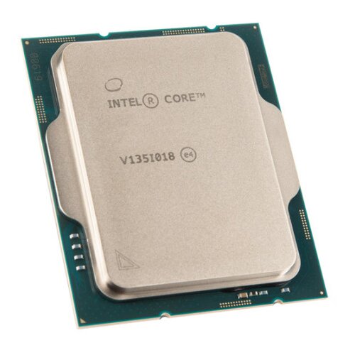 Intel Core i7-13700KF Tray Cene