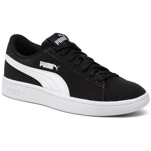 Puma Smash V2 Buck JR Tamno plava Cijene