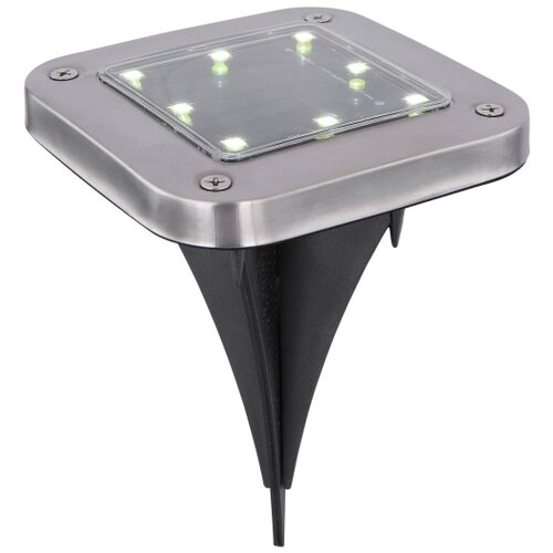 Globo 33414Q-2 - KOMPLET 2x LED solarna svetiljka SOLAR LED/0,8W/1,2V IP44 Slike