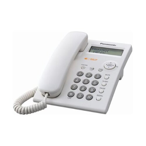 Panasonic Telefon KX-TS C11 Caller ID Cijene