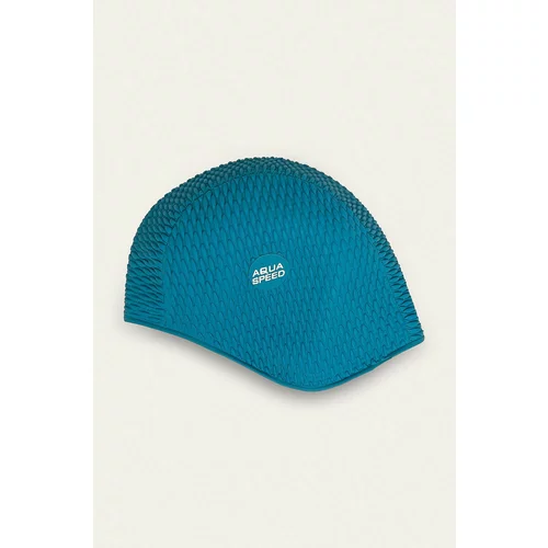 AQUA SPEED Kapa za plivanje boja: plava