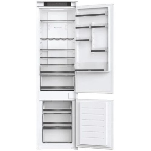 Haier ugradbeni kombinirani hladnjak EHBQW5519E Cijene