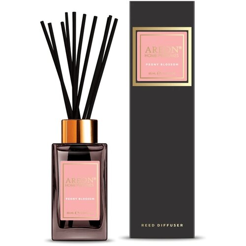 Areon Home Perfume Premium 85 ml Peony Blossom di&scaron;eče palčke, (22072887) Cene