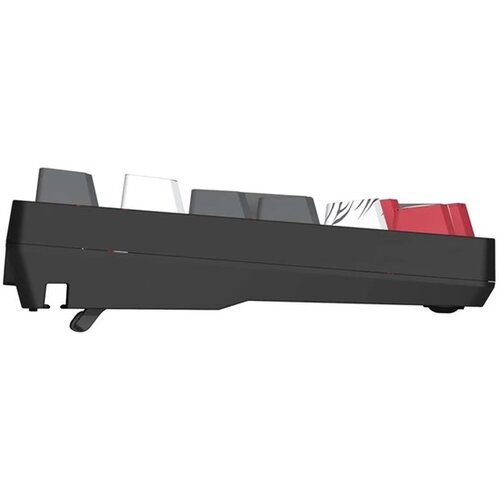A4 TECH S98 Bloody RGB Mechanical Energy Red switch NARAKA USB US tastatura Cene