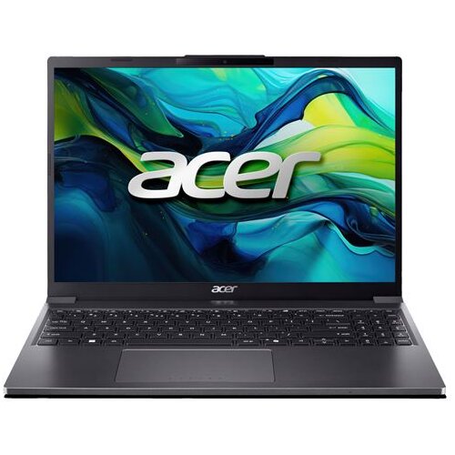 Acer AG15-51P-72VF, 15,6"/FHD/Intel i7 1355U/24GB/S1TB/DOS/GRY/2Y Cijene