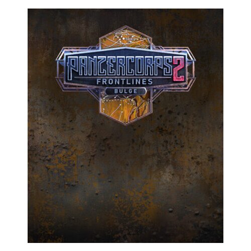 Steam Panzer Corps 2: Frontlines - Bulge (DLC) Key (PC) GLOBAL Cene