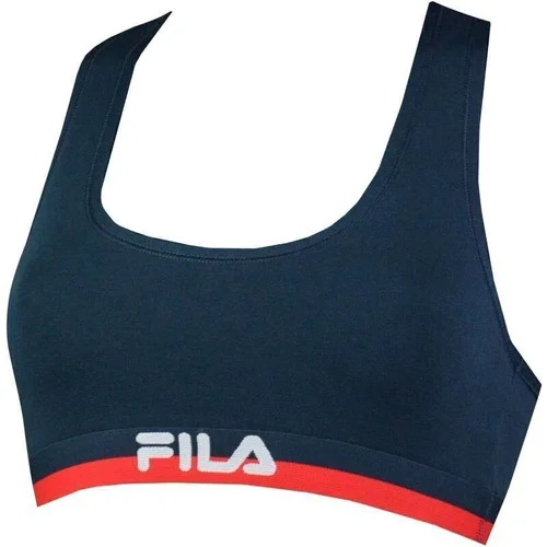 Fila FU6048 Woman Bra Navy S Donje rublje za fitnes