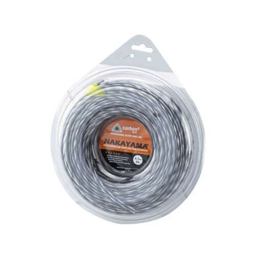 Nakayama Karbonski upletena niti za trimer PRO NC1000 Cene