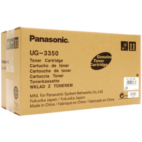 Panasonic ton UG3350 UF 6100 Slike