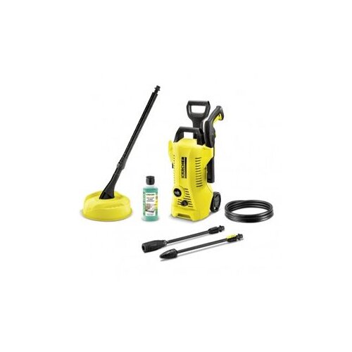  Perač visokotlačni 1,4 kW K2 Power Control home EU KARCHER Cijene