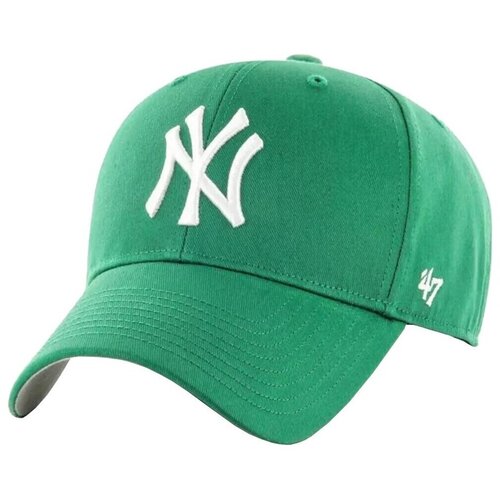 47 Brand Kape s &amp;scaron;iltom New York Yankees Bela Slike