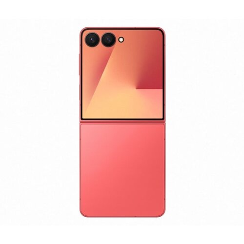 Samsung Galaxy Z Flip7 Mobilni telefon 12/512GB Crveni (Coralred) Cene