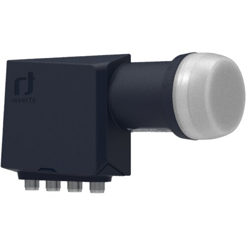 Inverto LNB Quattro IDLP-QTL413-PREMU-OPN, &scaron;um 0,2 dB, DVB-S2 HD-UHD Cijene