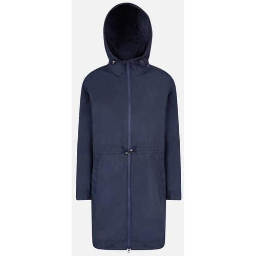 Geox Dark Blue Women&amp;#039;s Jacket Bulmya - Women Slike