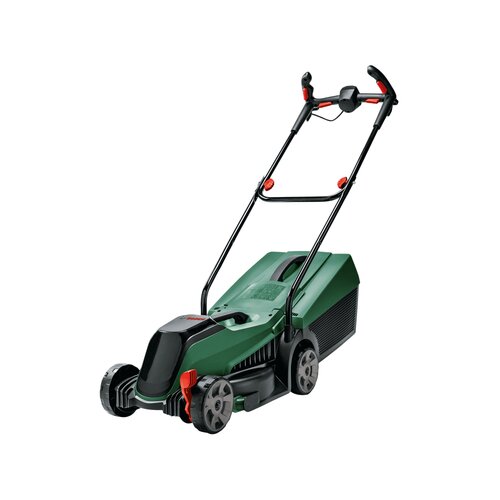 Bosch Akumulatorska kosilnica CityMower 18 Power for All (18 V, Li-Ion, širina reza: 32 cm, brez baterije) Cene