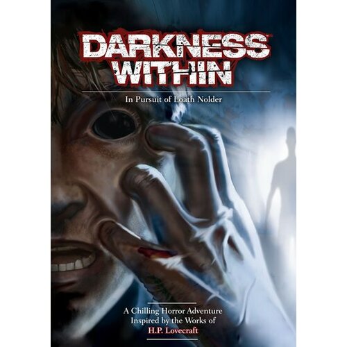 Darkness Within 1: In Pursuit of Loath Nolder Steam Key GLOBAL Cene