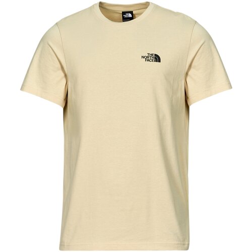 The North Face SIMPLE DOME Bež Slike