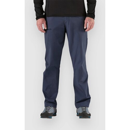 Patagonia Venga Rock Hlace - Reg Hlace smolder blue Cene