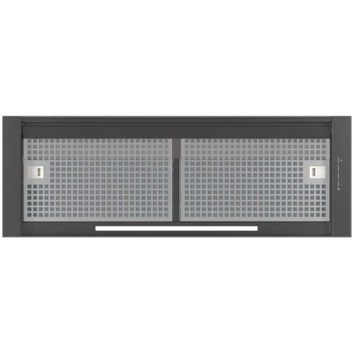 Cata ASPIRATOR CORONA 90 BK Cene
