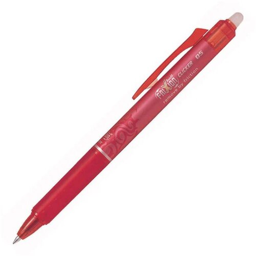 Roler pilot blrt frixion fr5 clicker rdeč PILOT Cene
