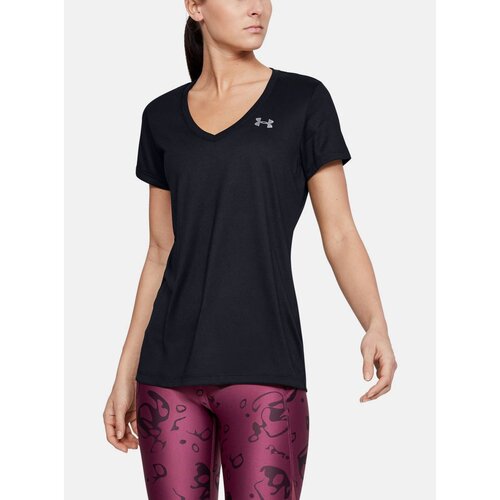 Under Armour T-shirt Tech SSV-Solid Cene