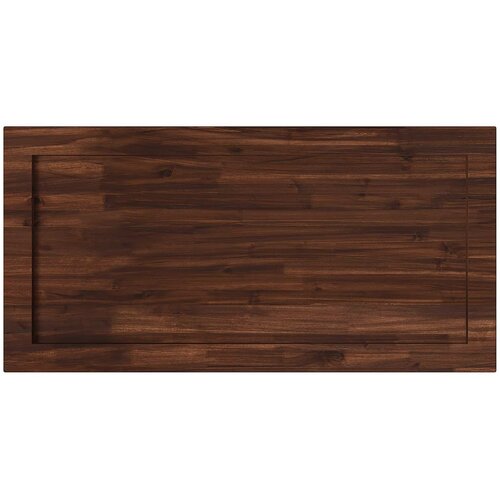  Pravokutni stolni vrh 130 x 60 x 3,2 cm Pravokutni Slike