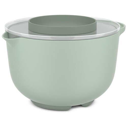Mepal Žajbljevo zelena plastična skleda &amp;oslash; 22 cm Chef It &amp;ndash; Slike
