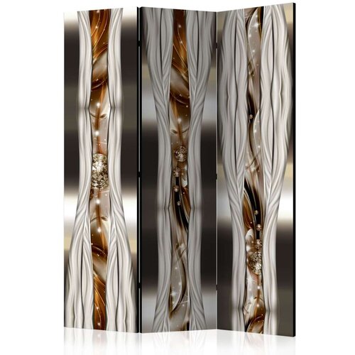  Paravan u 3 dijela - Artistic Expression [Room Dividers] 135x172 Cijene