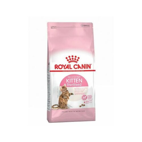 Royal Canin cat kitten sterilised 0.4 kg hrana za mačke Cene